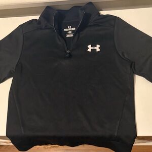 Under Armour Kids Black matching set